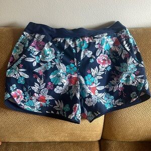 Land’s End Swim Shorts. NWOT